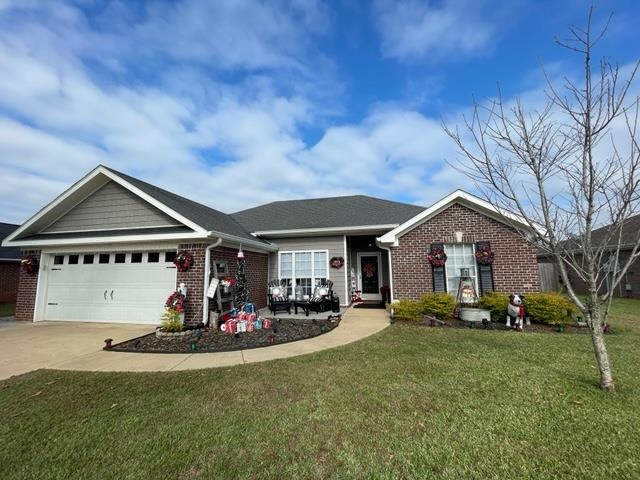 1915 South Bay Street Foley, AL 36535 - Photo 20 of 21