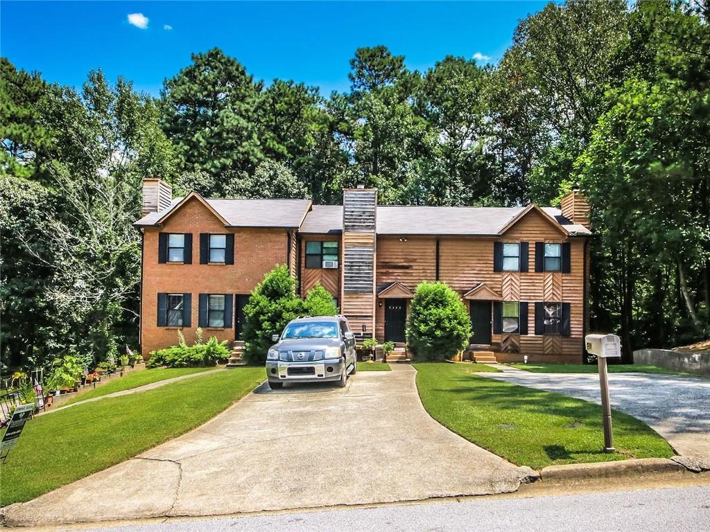 5488 Windwood Road Atlanta, GA 30349 - Photo 1 of 1