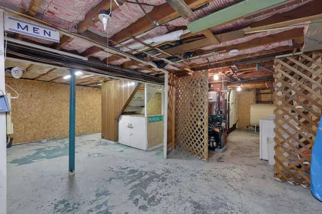 a view of under construction area