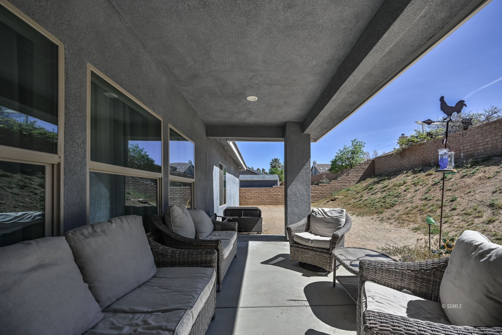 131 Brianna Street Ridgecrest, CA 93555 - Photo 26 of 26