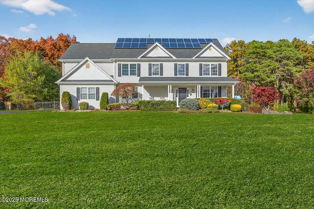 $1,025,000 | 6 Scottsdale Court, Jackson, NJ 08527