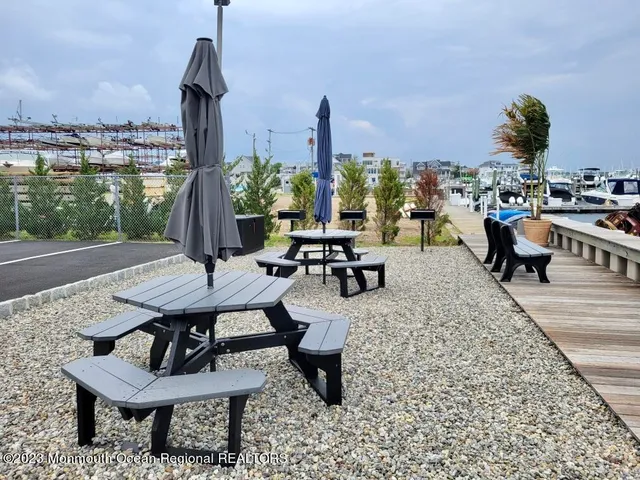 $2,200 | 1382 Ocean Avenue, Unit A9, Sea Bright, NJ 07760