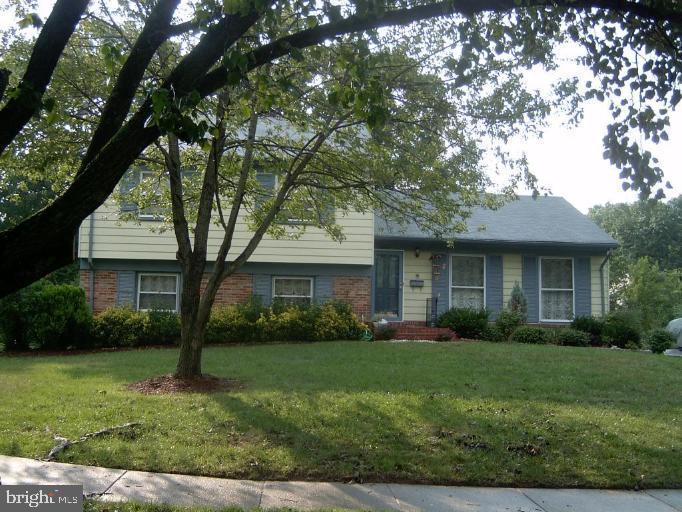 11912 Callow Terrace Laurel, MD 20708 - Photo 1 of 29 Exterior (Main)