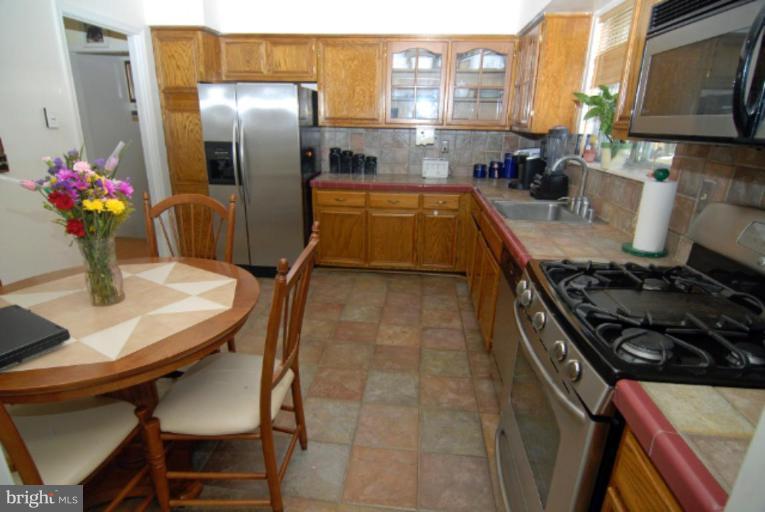 11912 Callow Terrace Laurel, MD 20708 - Photo 11 of 29 Kitchen #2