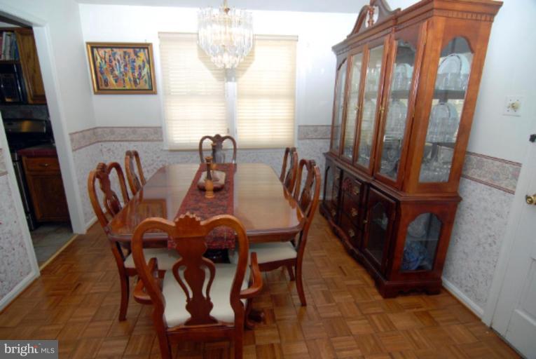 11912 Callow Terrace Laurel, MD 20708 - Photo 14 of 29 Dining Room