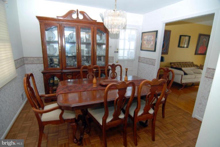 11912 Callow Terrace Laurel, MD 20708 - Photo 15 of 29 Dining Room #2