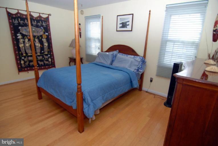 11912 Callow Terrace Laurel, MD 20708 - Photo 17 of 29 Master Bedroom