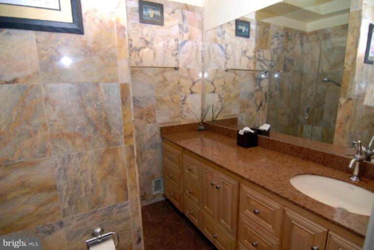 11912 Callow Terrace Laurel, MD 20708 - Photo 21 of 29 Master Bath #2