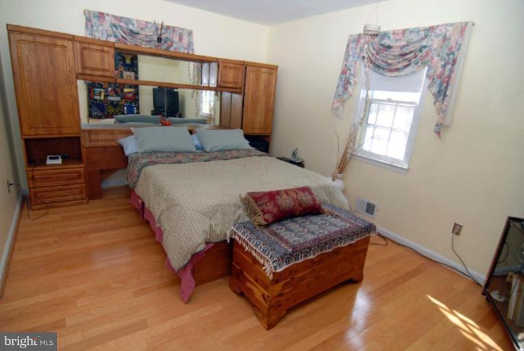 11912 Callow Terrace Laurel, MD 20708 - Photo 23 of 29 Bedroom #1