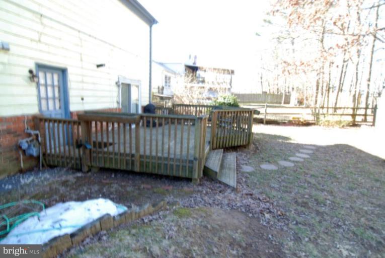 11912 Callow Terrace Laurel, MD 20708 - Photo 29 of 29 Deck