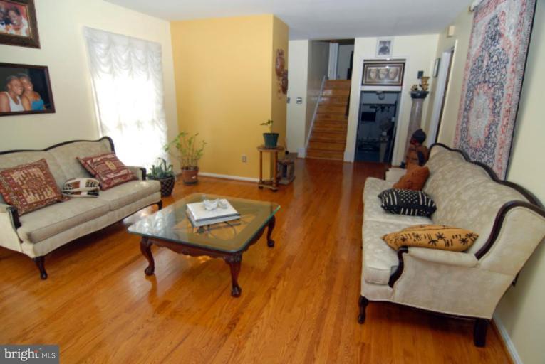 11912 Callow Terrace Laurel, MD 20708 - Photo 5 of 29 Living Room #3
