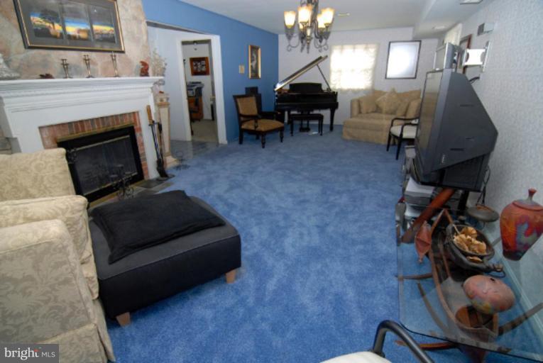 11912 Callow Terrace Laurel, MD 20708 - Photo 6 of 29 Family Room