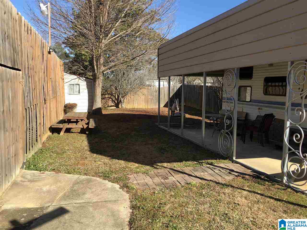 40 Scurlock Street Sumiton, AL 35148 - Photo 21 of 26