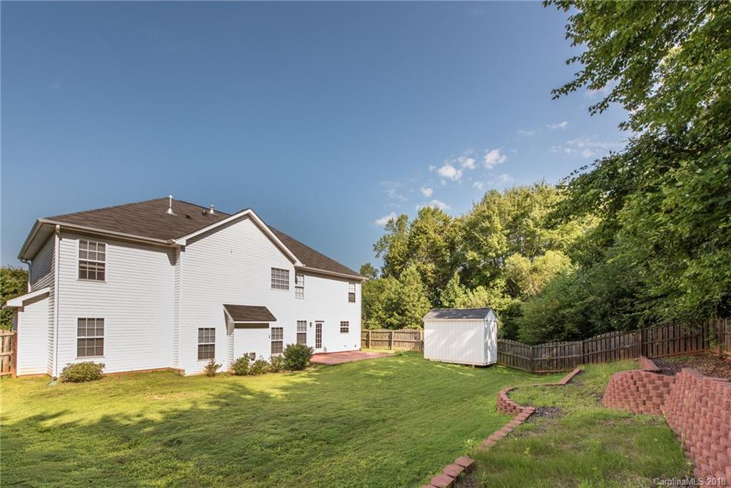 115 Scanlon Road, Unit 317 Mooresville, NC 28115 - Photo 36 of 36 Gallery Image 36