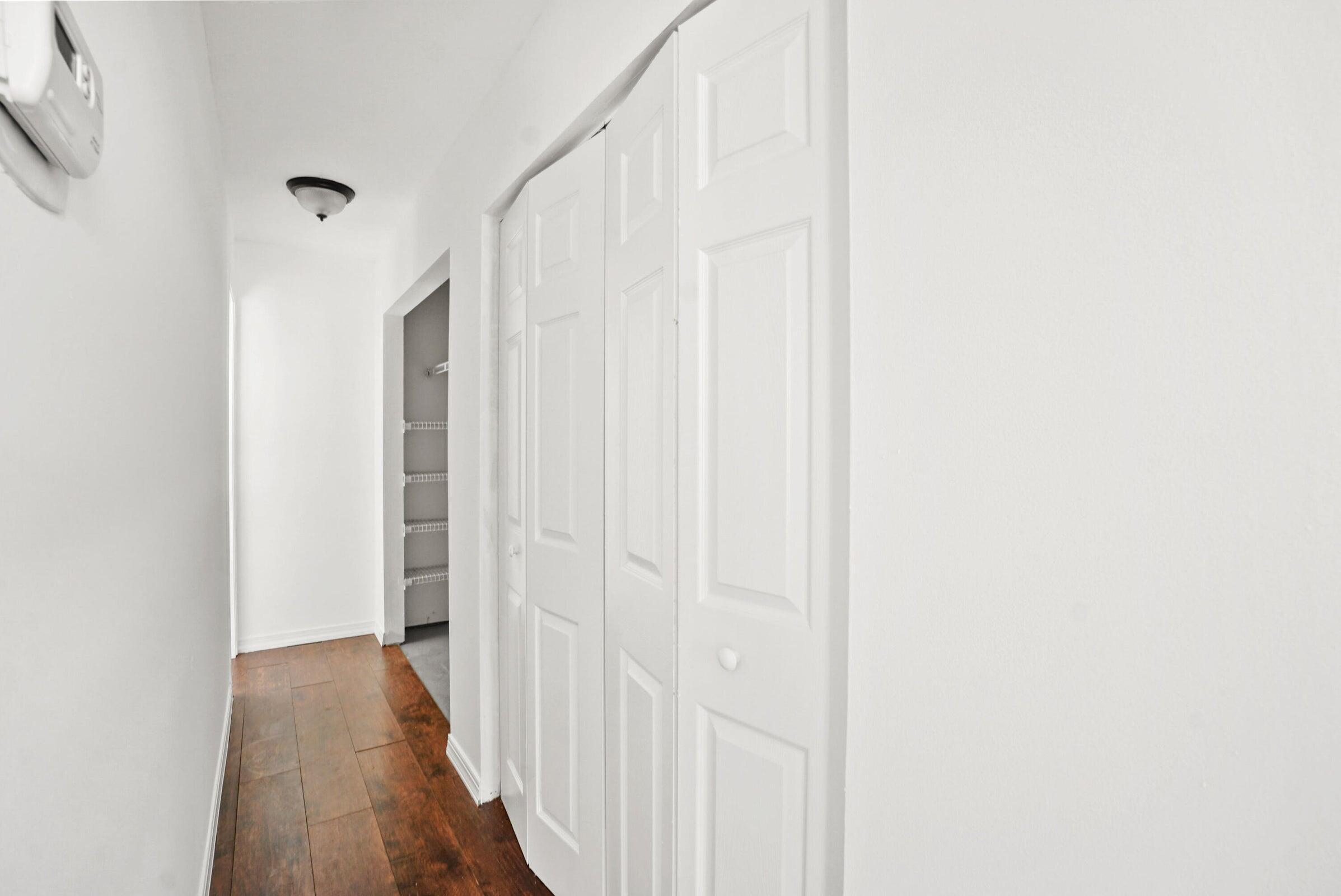 12056 Ellison Wilson Road North Palm Beach, FL 33408 - Photo 9 of 14 Hallway