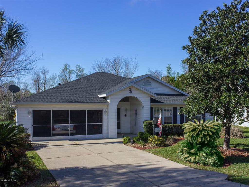 8520 Southwest 65th Court Road Ocala, FL 34476 - Photo 1 of 1 Welcome Home