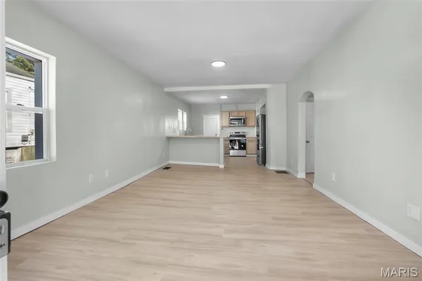 $144,000 | 1438 North Water Street, Cape Girardeau, MO 63701