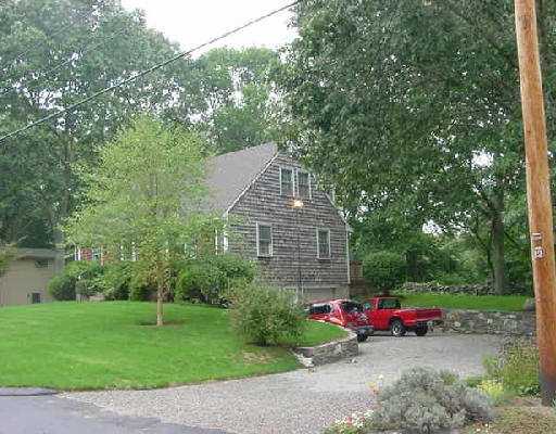 93 Edgewater Road Narragansett, RI 02882 - Photo 4 of 4 Other.