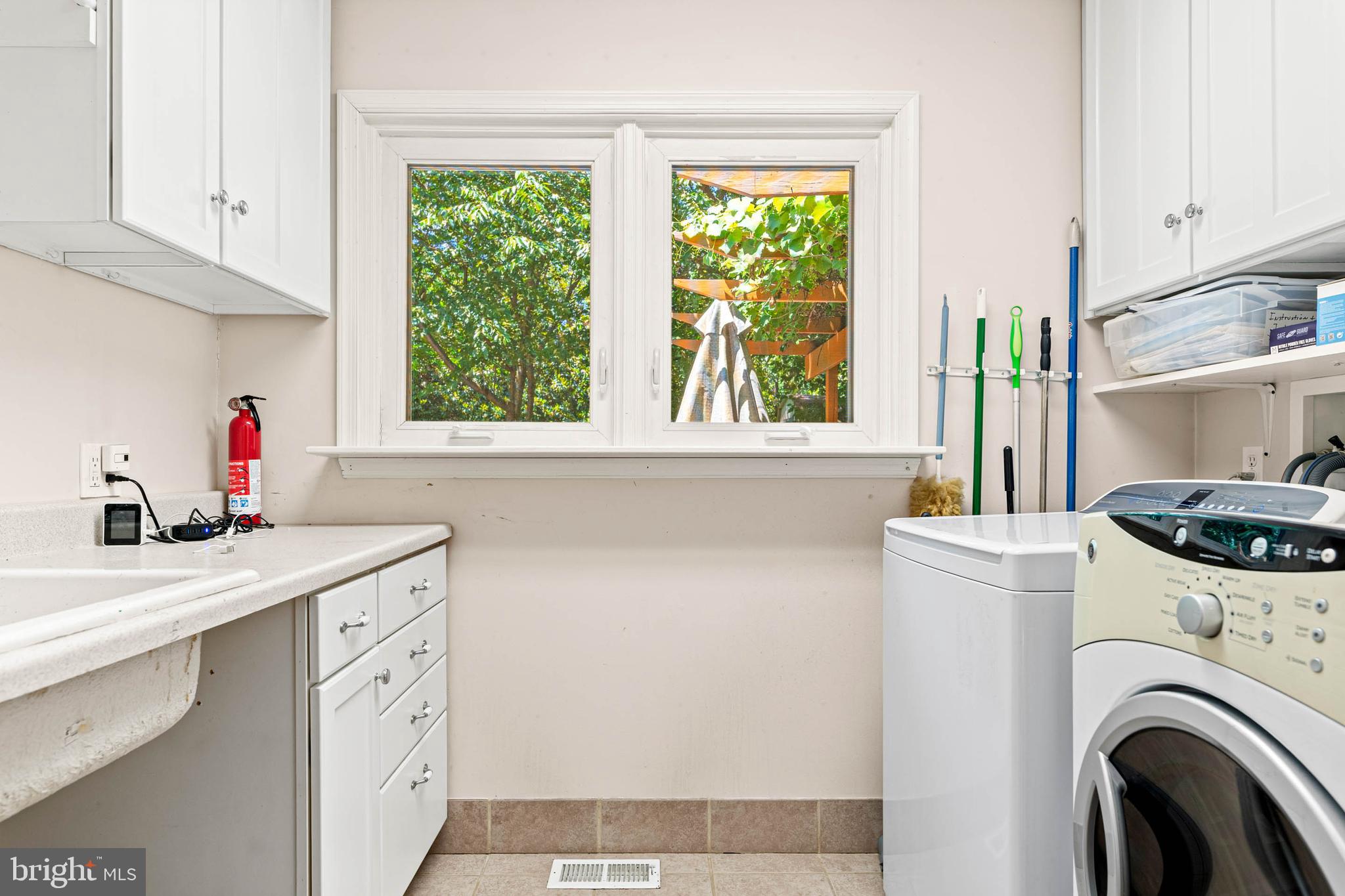 223 Upper Gulph Road Wayne, PA 19087 - Photo 23 of 56 Laundry Room