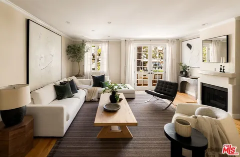 $1,599,000 | 1663 Malcolm Avenue, Unit 102, Los Angeles, CA 90024
