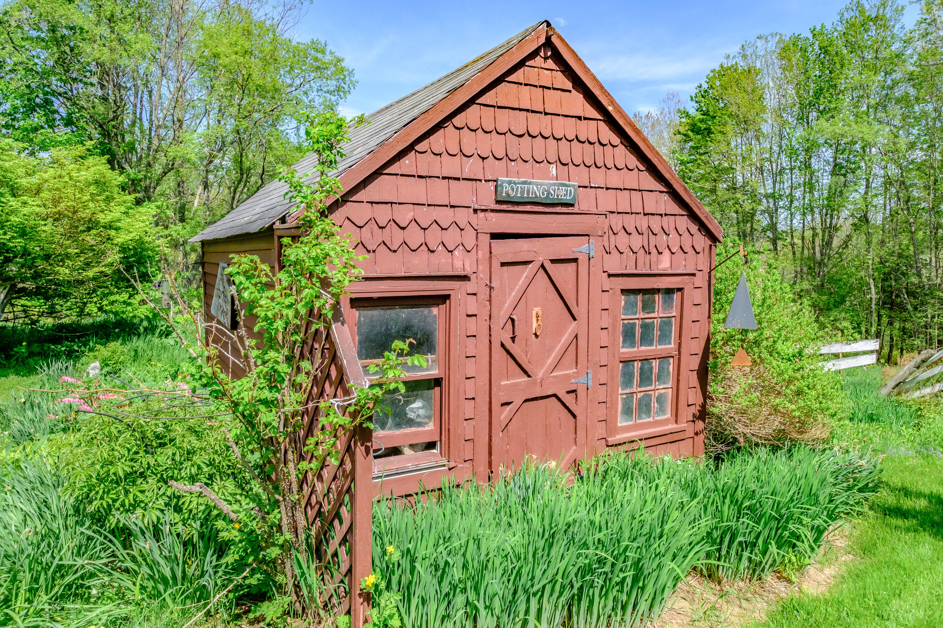 321 Clarks Bridge Road North Waterboro, ME 04061 - Photo 36 of 45 20250516gp-64065