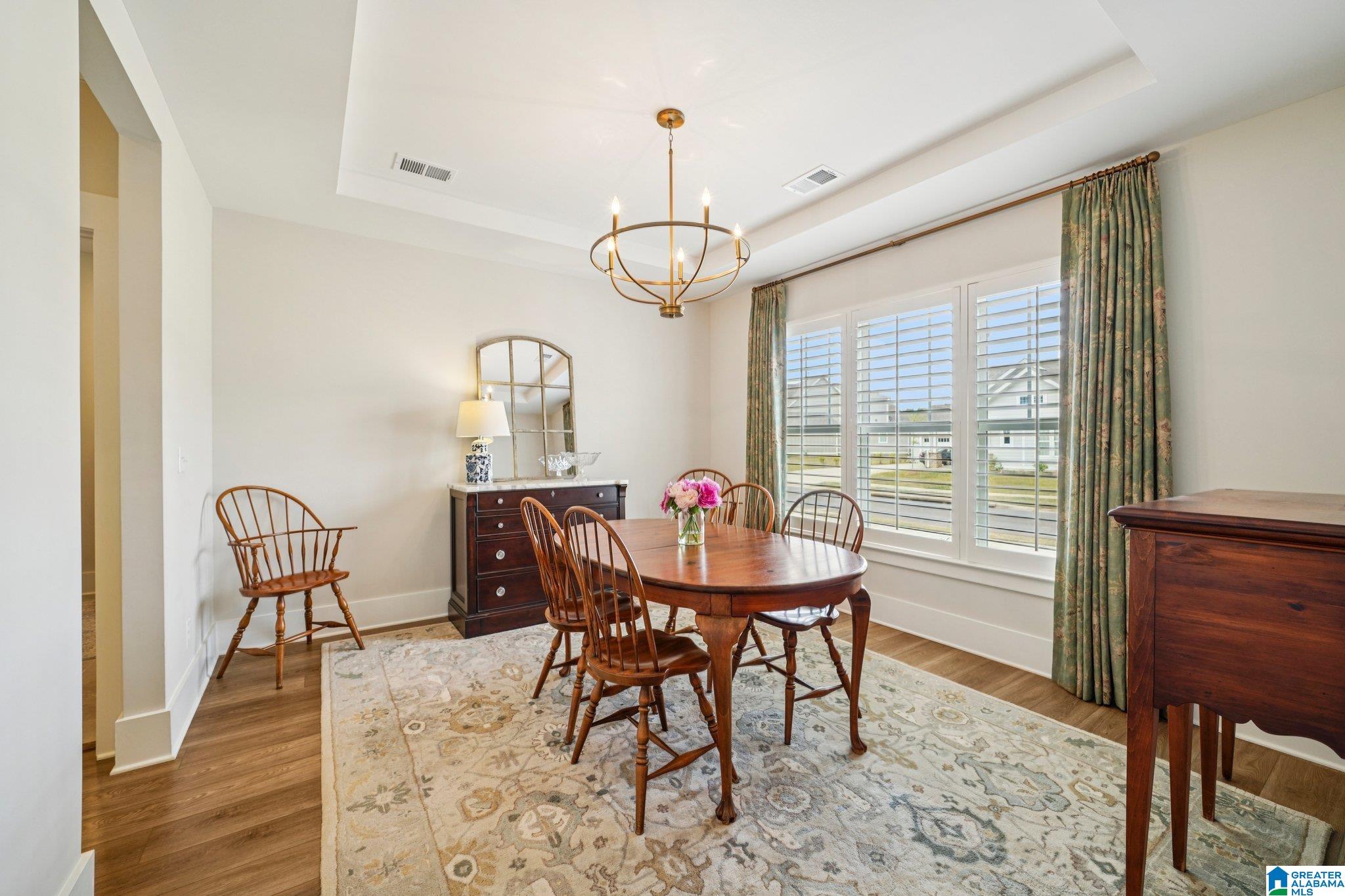 7747 Raleigh Drive Trussville, AL 35173 - Photo 18 of 88
