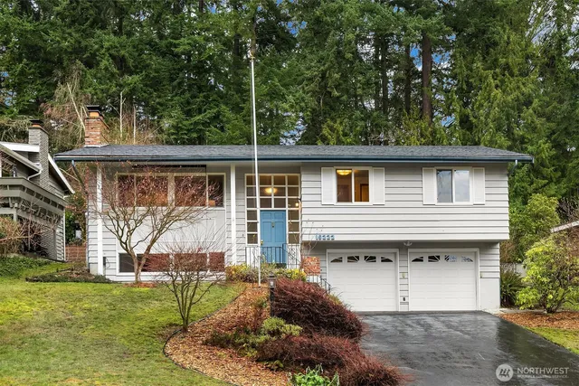 $749,000 | 19222 38th Place Northeast, Lake Forest Park, WA 98155