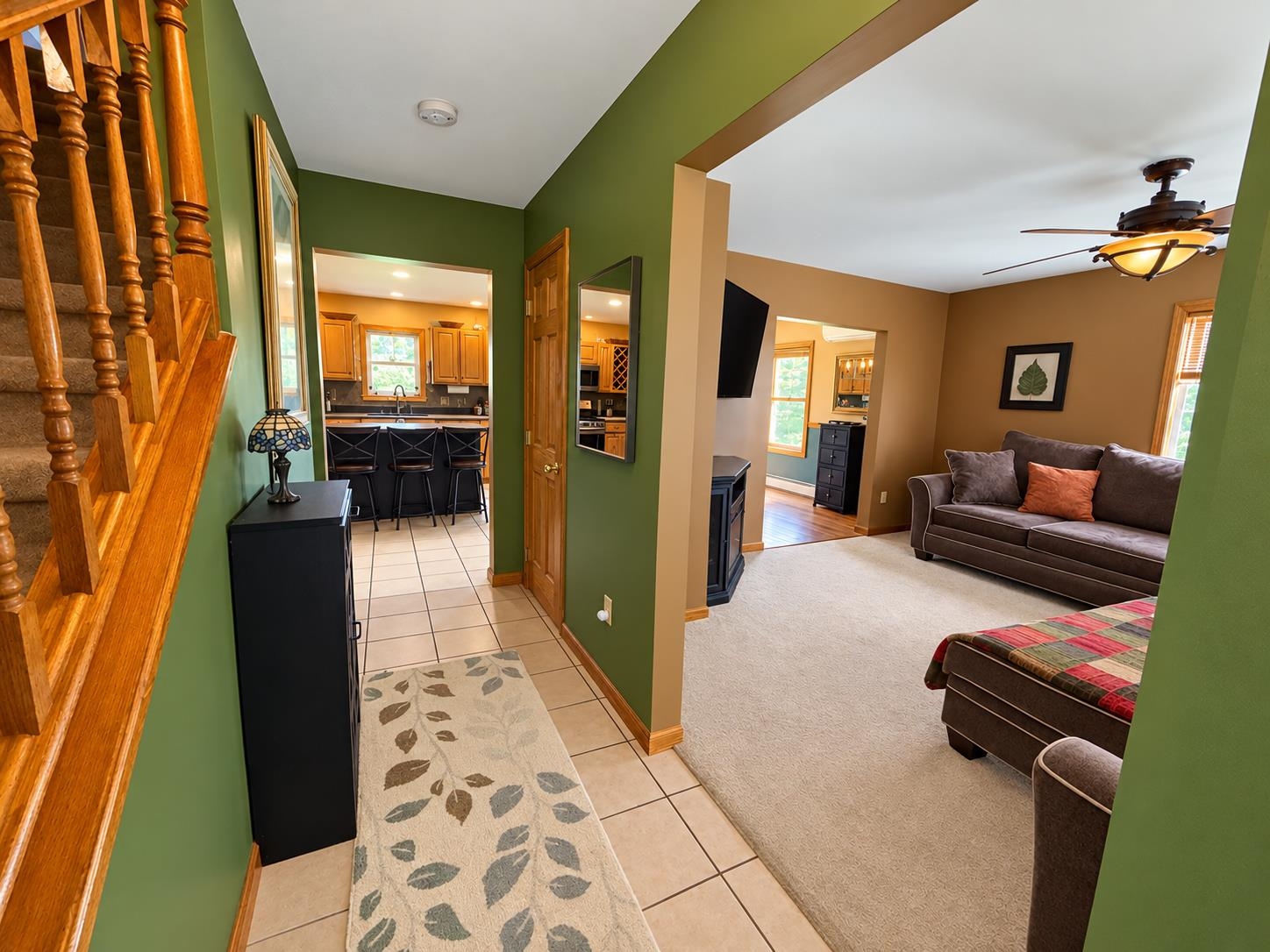 53 Countryside Drive Rutland Town, VT 05701 - Photo 8 of 27 Gallery Image 8