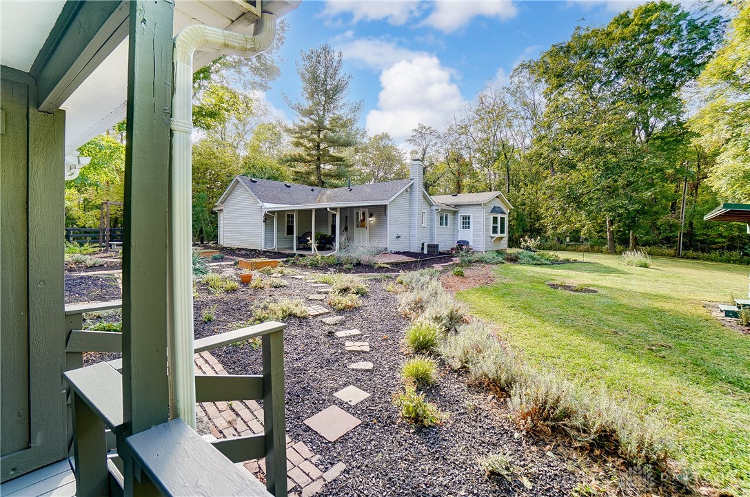 2337 East Alex Bell Road Centerville, OH 45459 - Photo 42 of 49