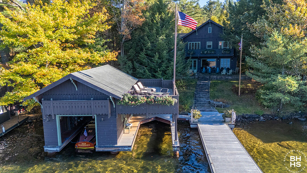 127 Victor Herbert Road Lake Placid, NY 12946 - Photo 89 of 109