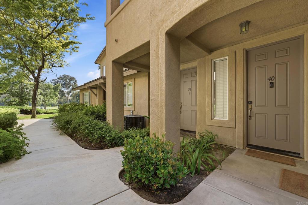 3231 Dehesa Road, Unit 40 El Cajon, CA 92019 - Photo 29 of 41