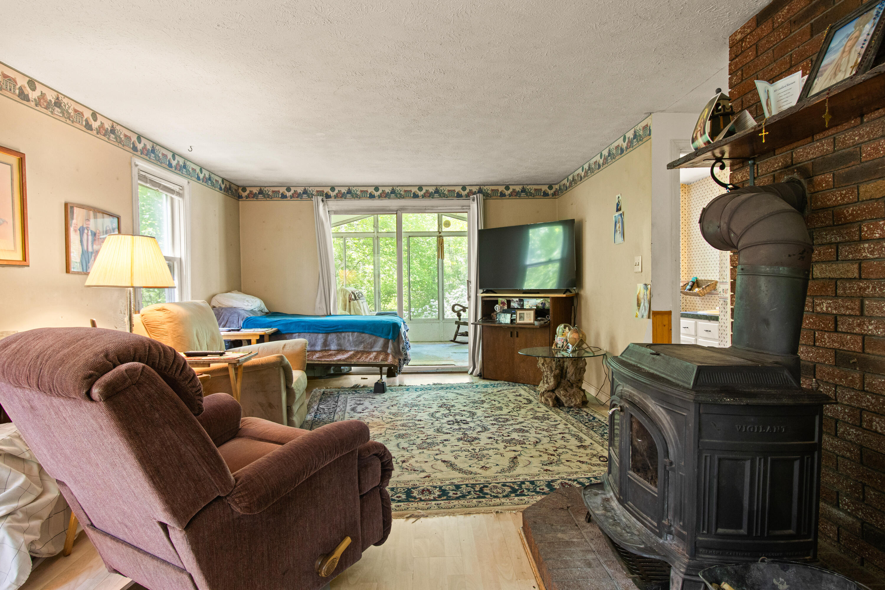 74 Chadbourne Ridge Road North Waterboro, ME 04061 - Photo 15 of 42 20250527BH-71019