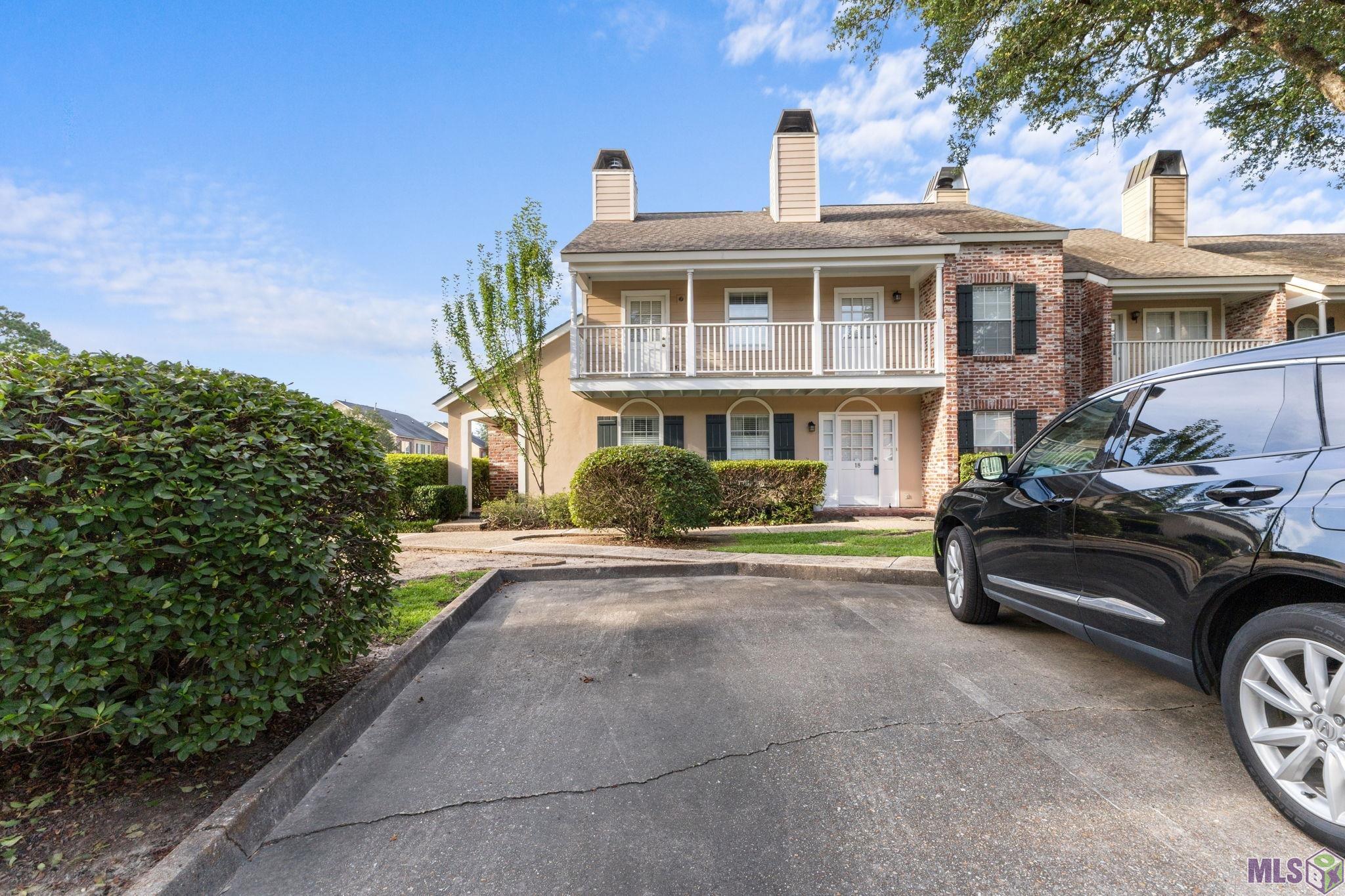 9007 Highland Road, Unit 18 Baton Rouge, LA 70810 - Photo 4 of 22 Additional Unassigned Parking