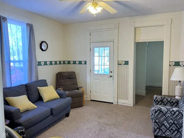 $144,900 | 1407 Danville Avenue, Crawfordsville, IN 47933