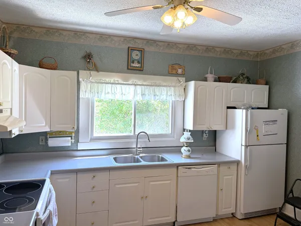 $144,900 | 1407 Danville Avenue, Crawfordsville, IN 47933