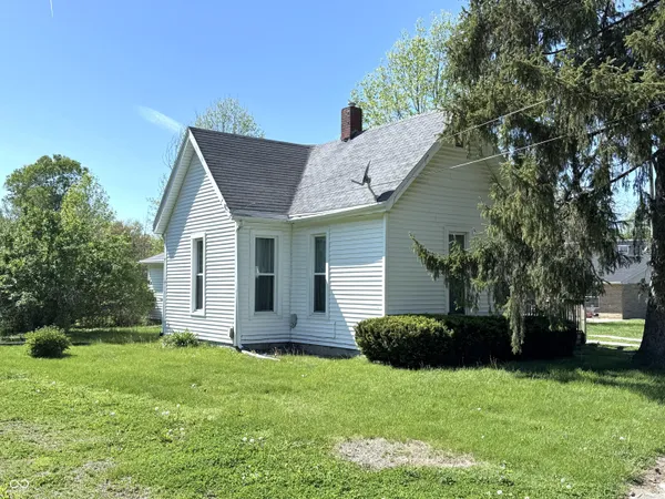 $144,900 | 1407 Danville Avenue, Crawfordsville, IN 47933