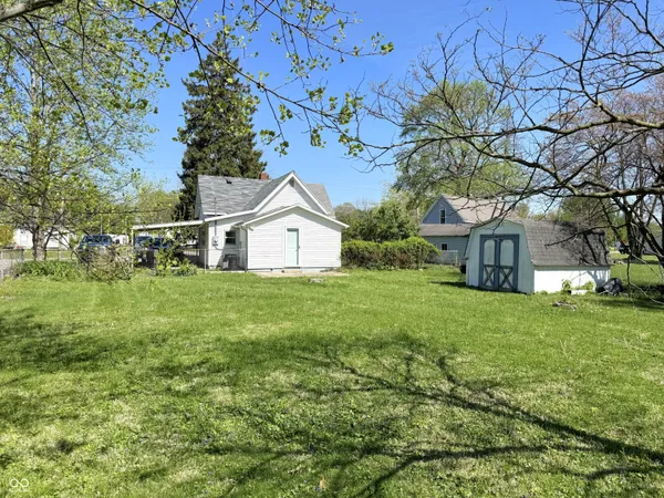 $144,900 | 1407 Danville Avenue, Crawfordsville, IN 47933