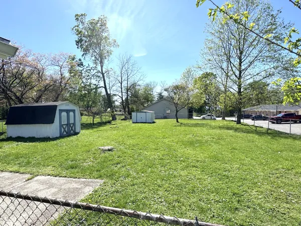 $144,900 | 1407 Danville Avenue, Crawfordsville, IN 47933