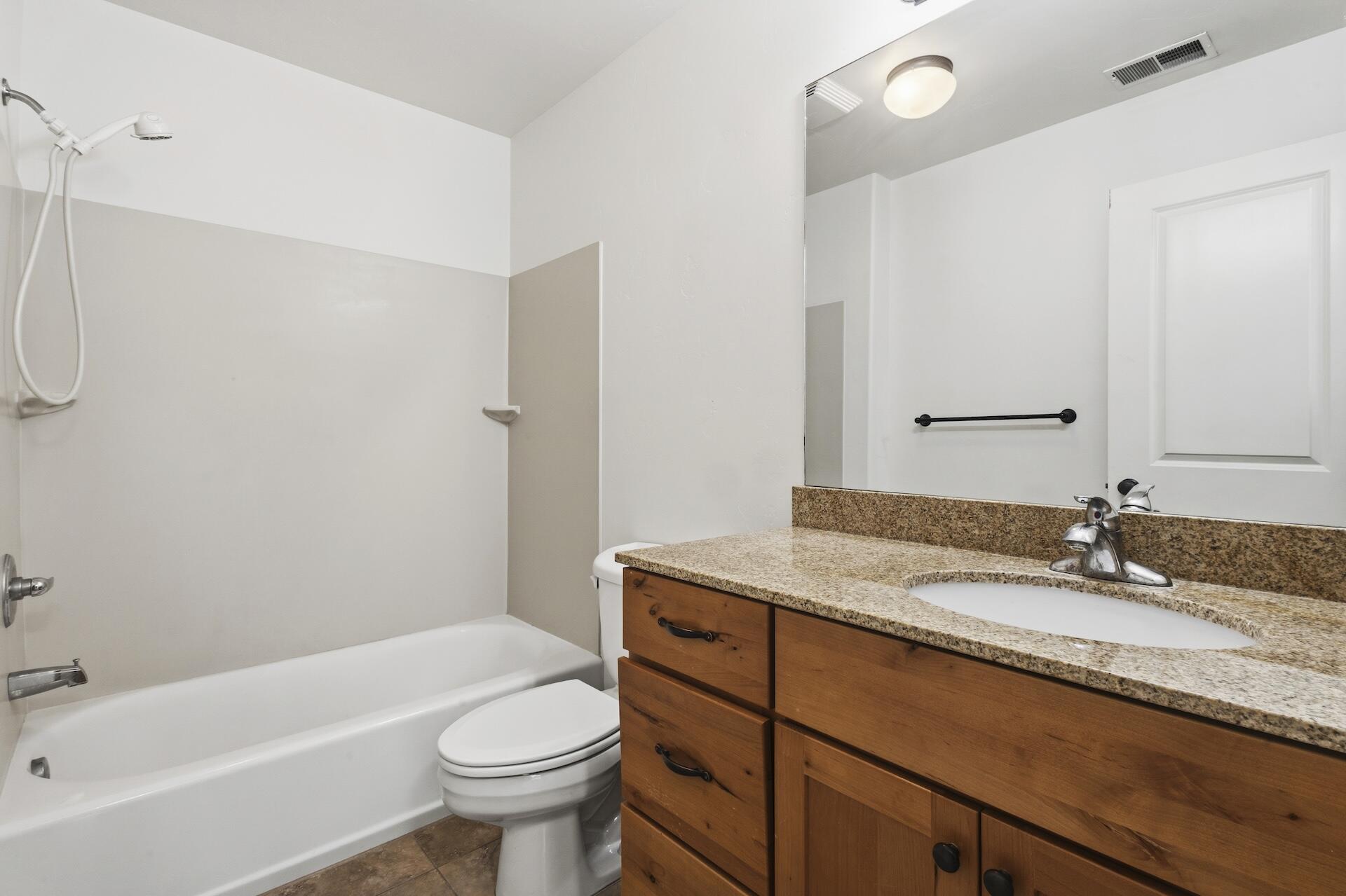 550 Redcliff Circle, Unit D204 Ridgway, CO 81432 - Photo 13 of 19 Bathroom 1