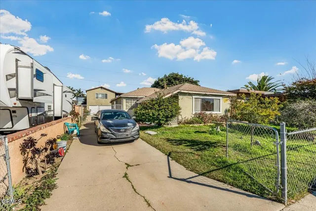 $698,000 | 1544 California Street, Oxnard, CA 93033