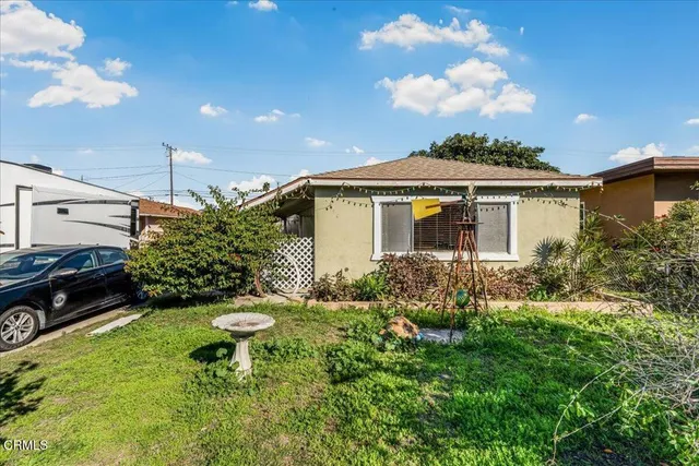 $698,000 | 1544 California Street, Oxnard, CA 93033