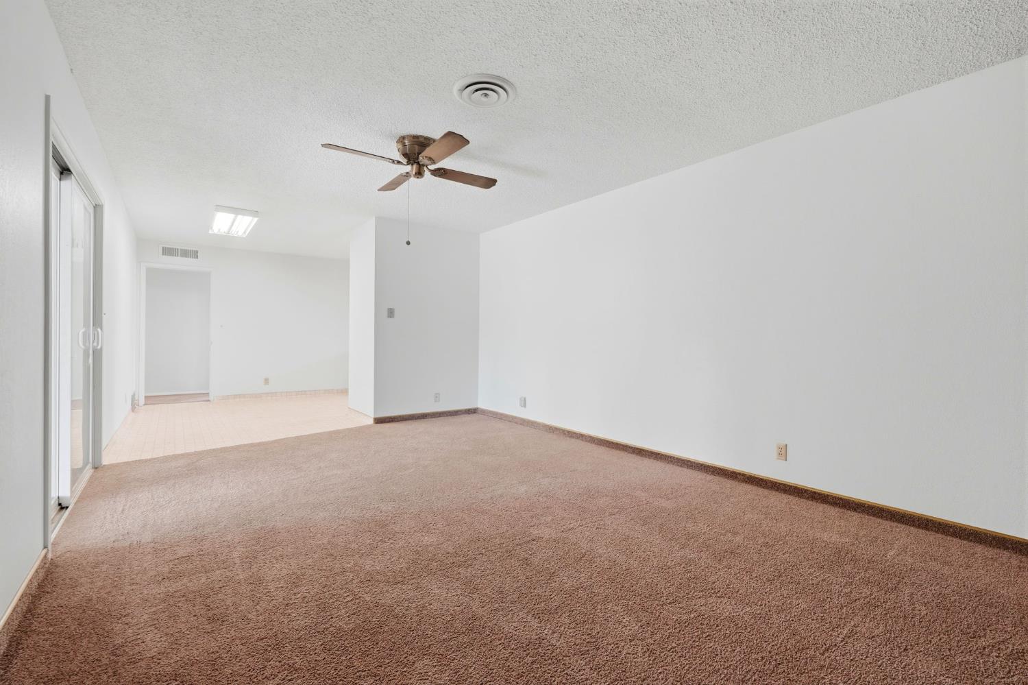 1123 East Washington Avenue Reedley, CA 93654 - Photo 31 of 53 a view of empty room