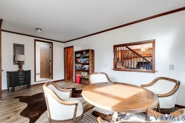 $869,950 | 14401 Doctor's Creek, Lanexa, VA 23089