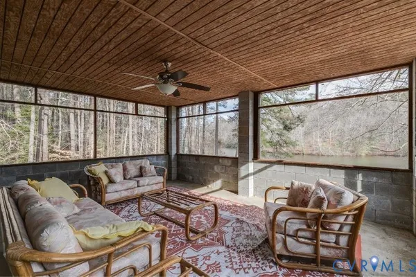 $869,950 | 14401 Doctor's Creek, Lanexa, VA 23089