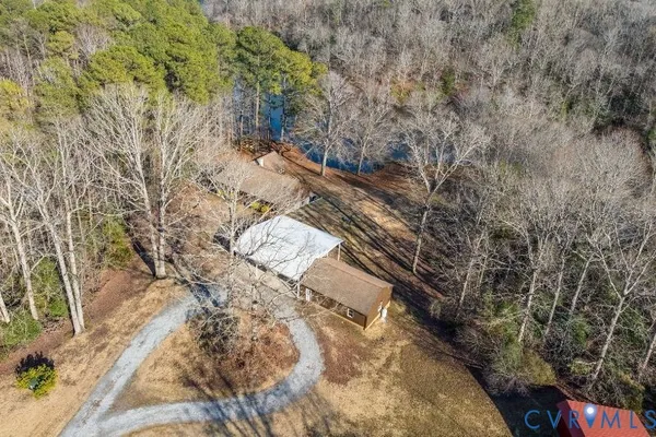 $869,950 | 14401 Doctor's Creek, Lanexa, VA 23089
