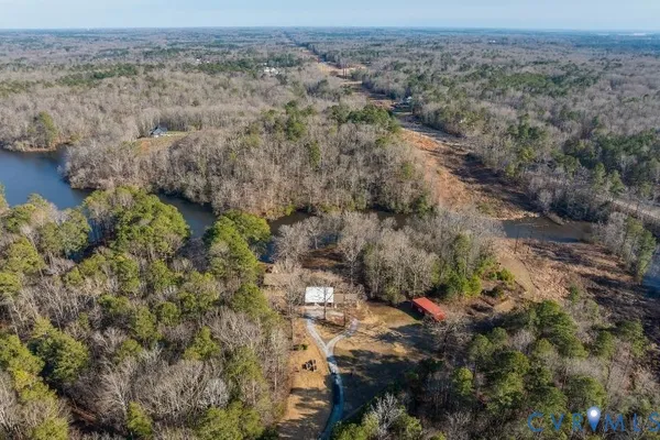 $869,950 | 14401 Doctor's Creek, Lanexa, VA 23089