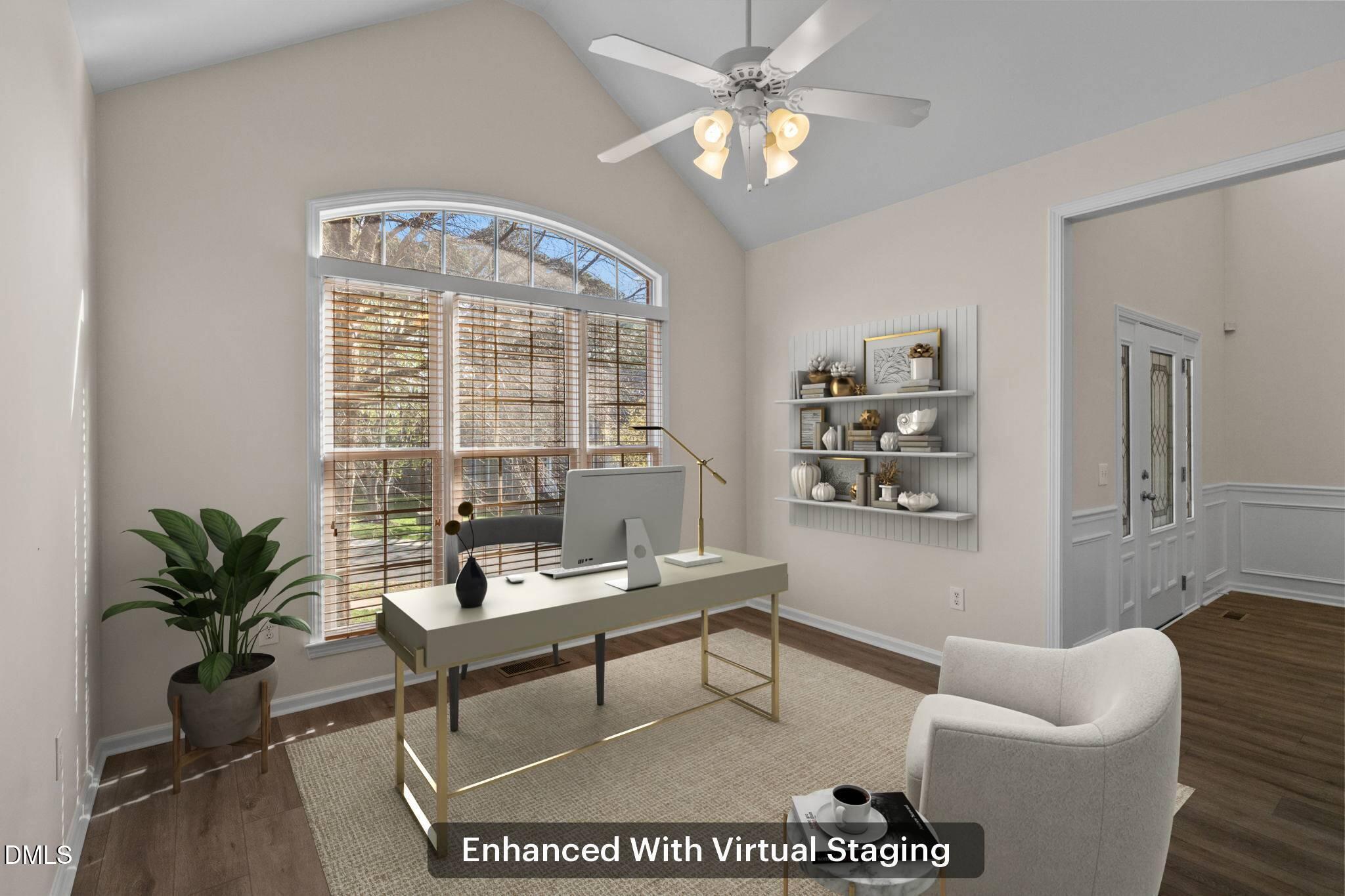 707 Martry Road Durham, NC 27713 - Photo 5 of 62