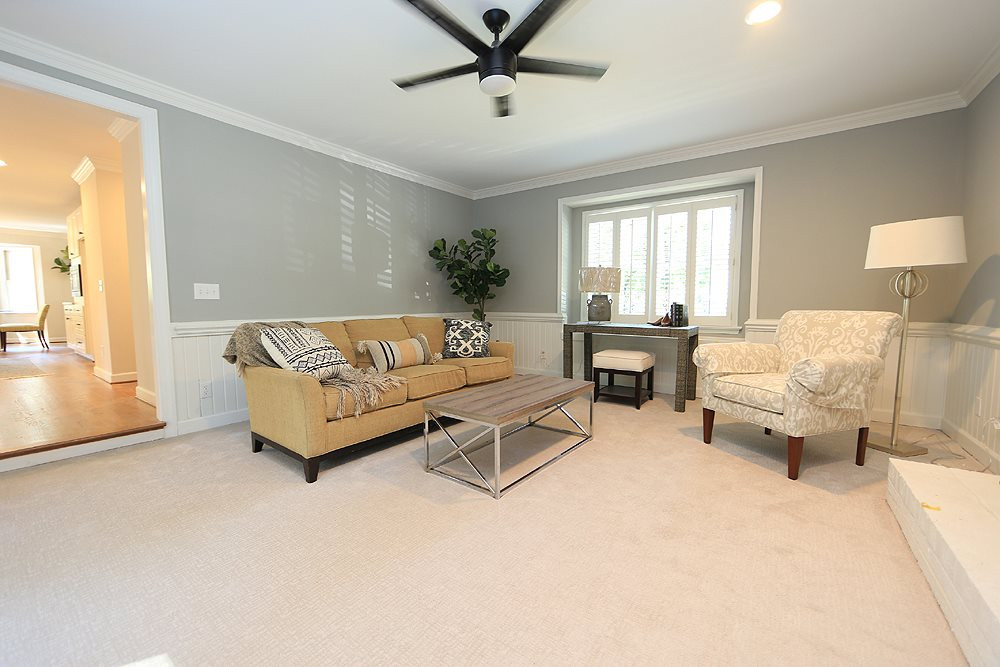 2136 Hamrick Drive Raleigh, NC 27615 - Photo 15 of 28 Photo 16