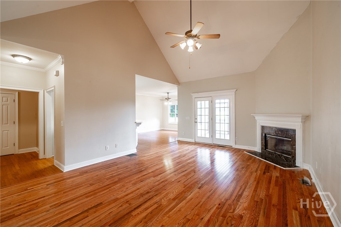 329 Harris Hills Drive Athens, GA 30607 - Photo 5 of 53
