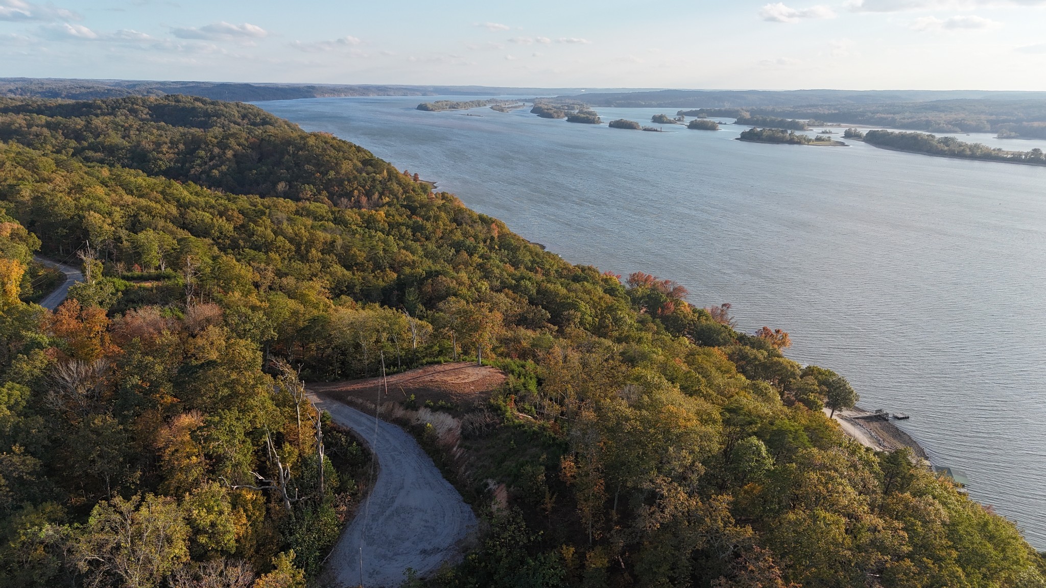 0 Float Drive Waverly, TN 37185 - Photo 14 of 44 a view of beach and ocean